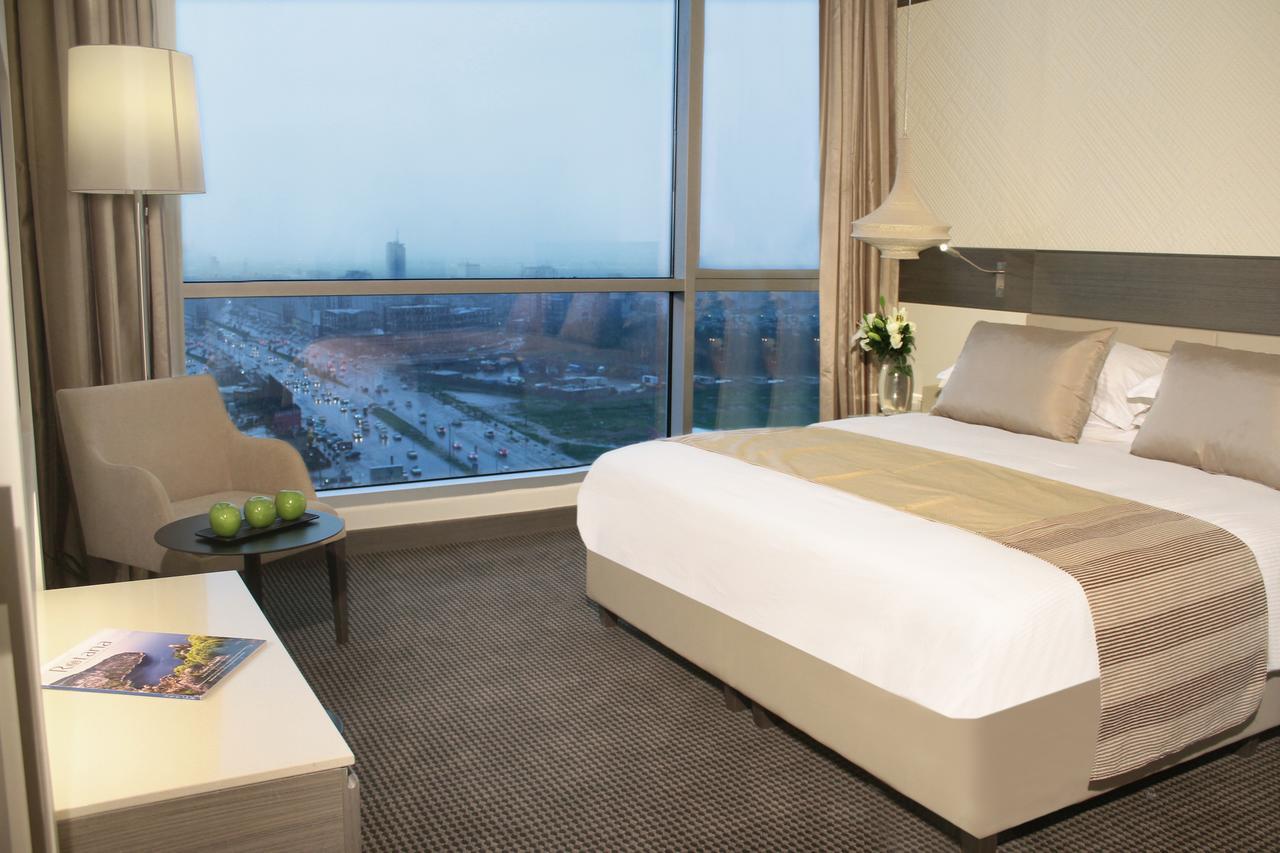 Erbil Arjaan By Rotana Hotel Ngoại thất bức ảnh